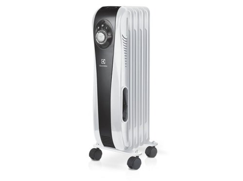 Радиатор (обогреватель) масляный Electrolux Sport line EOH/M-5105N- 5 секций  картинка